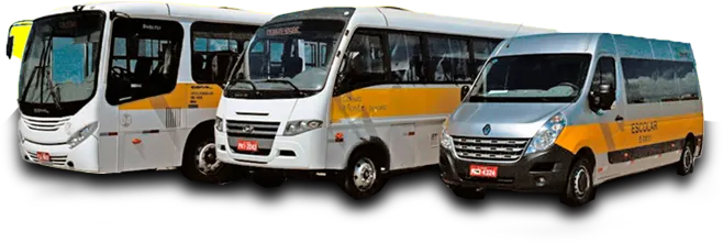 Transporte Escolar